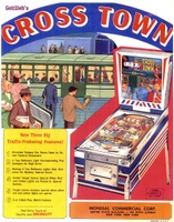 Image # 4977: Cross Town Flyer
