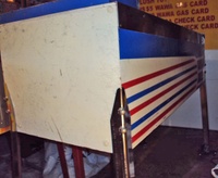 Image # 66288: Cross Town Cabinet - Rear View