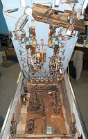 Image # 15981: Cross Town Inside Cabinet