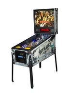 Image # 59276: Metallica (Premium Road Case) Promotional Photo