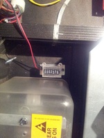 Image # 62970: Metallica Master of Puppets (Limited Edition) Free Play Counter 
(The owner in Spain states this counter was installed by the factory. It is located inside the lower cabinet, near the shaker motor. Cabinet serial number E241334.)