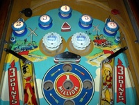 Image # 22719: Crossroads Upper Playfield