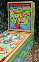 Image # 28900: Crossroads Backbox