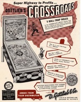 Image # 7747: Crossroads Flyer