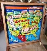 Image # 65678: Crossroads Backglass