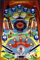 Image # 8020: Crossroads Playfield