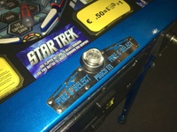 Image # 66951: Star Trek (Enterprise Limited Edition) Fire Button
