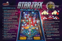 Image # 59288: Star Trek (Enterprise Limited Edition) Shot Map - Front