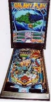 Image # 15927: Galaxy Play 2 Cabinet - Front View