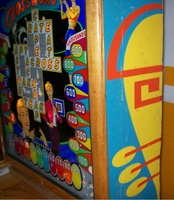 Image # 41366: Crossword Backbox - Right