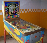 Image # 41372: Crossword Cabinet - Full View