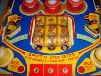 Image # 7340: Crossword Middle Playfield