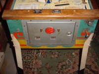 Image # 7342: Crossword Cabinet - Front