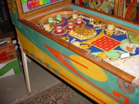 Image # 7343: Crossword Cabinet - Left