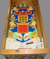 Image # 9060: Crossword Playfield