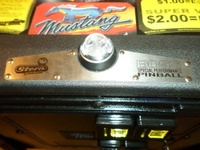 Image # 65008: Mustang (Premium &quot;Boss&quot;) Lockdown Bar - Detail