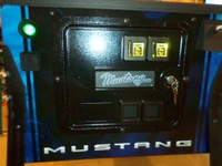 Image # 65007: Mustang (Premium &quot;Boss&quot;) Cabinet - Front