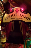 Image # 35937: Cue Ball Wizard Ramp Entrance