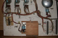 Image # 33872: Cue-T Inside Backbox - Detail