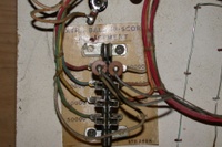 Image # 33873: Cue-T Inside Backbox - Detail