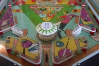 Image # 32662: Cue-T Lower Playfield