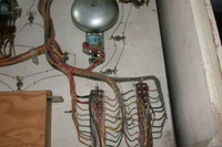 Image # 33870: Cue-T Inside Backbox - Detail