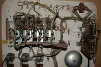 Image # 33871: Cue-T Inside Backbox - Detail