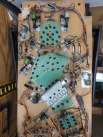 Image # 52150: Cybernaut Under Playfield