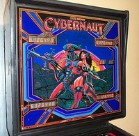 Image # 20865: Cybernaut Backglass