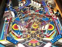 Image # 20867: Cybernaut Lower Playfield
