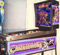 Image # 20869: Cybernaut Cabinet - Right