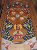 Image # 52155: Cyclone Playfield