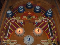 Image # 52156: Cyclone Upper Playfield