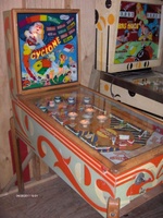 Image # 52158: Cyclone Cabinet - Left