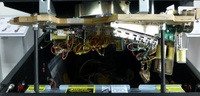 Image # 65413: Metallica (Pro LED) Playfield Edge Information 
(Serial number E249370.)