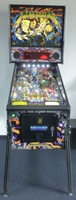 Image # 65403: Metallica (Pro LED) Cabinet - Front View 
(Serial number E249370.)