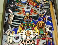 Image # 16697: Cyclopes Middle Playfield
