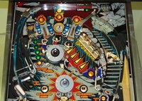Image # 16698: Cyclopes Upper Playfield