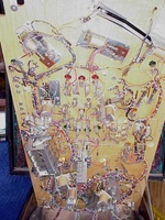Image # 25919: Cyclopes Under Playfield