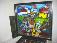 Image # 30692: Cyclopes Backglass