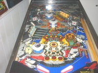 Image # 30694: Cyclopes Playfield