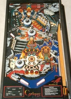 Image # 10715: Cyclopes Playfield