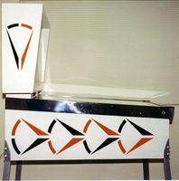 Image # 60: Aloha Cabinet - Left