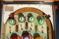 Image # 40963: Aloha Stripped Upper Playfield