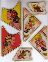 Image # 40969: Aloha Playfield Plastics