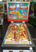 Image # 60859: Aloha Cabinet - Front View