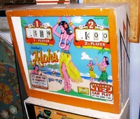 Image # 18174: Aloha Backbox