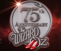 Image # 70336: The Wizard of Oz 75th Anniversary Edition Backbox LCD Title Screen