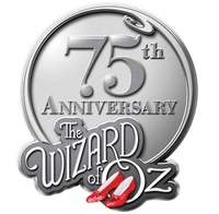 Image # 72061: The Wizard of Oz 75th Anniversary Edition Game Logo