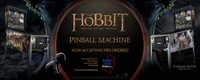 Image # 70021: The Hobbit (Standard Edition) Pre-Order Flyer